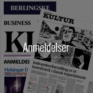 Anmeldelser