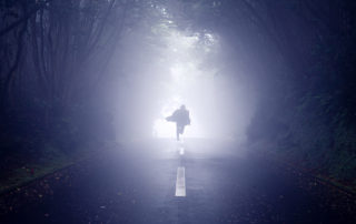 Spænding eller krimi