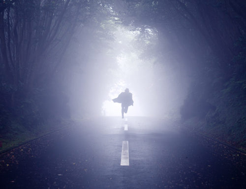 Mystik, thriller eller spænding?