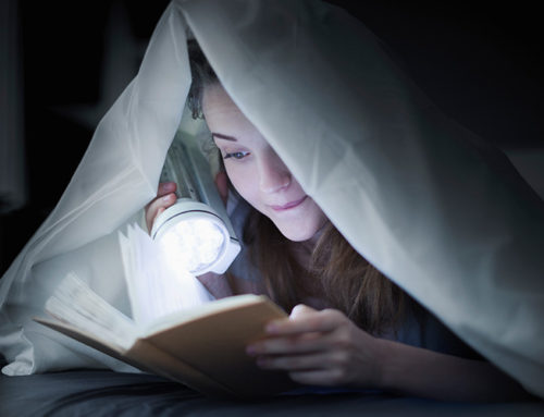 Derfor elsker vi thrillers