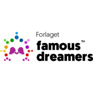 Famous Dreamers logo